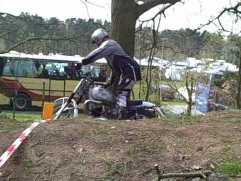 From The 30th Carole Nash International Classic Motorcycle Show