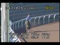 [調教] 081126 リキアイタイカン 「京阪杯」前追い切り