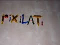 pixilation