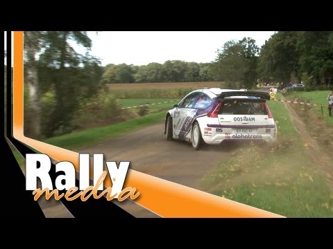 Latest WRC HD & Rally HD Videos