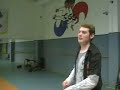 Dojo Fight - Part 1 Dojo Fight - Part 1