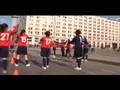 Copa Mundial Femenina Sub 20 de la FIFA Chile 2008 - video 2