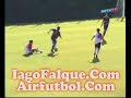 Iago Falqué , zurda de oro [ IagoFalque.COm
