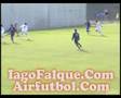 Iago Falqué , zurda de oro [ IagoFalque.COm