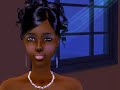 Train On a Track (A Teen Love Story) - Sims2