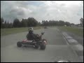 Badger Raceway Onboard HPV