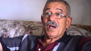14-مقابلة تاريخ شفوي للنكبة الفلسطينية مع احمد سعيد شريده من قرية صفصاف المدمرة - صفد