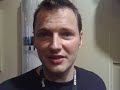 Wicked Swedish Video Blogger set up