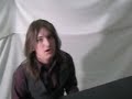 music video for 