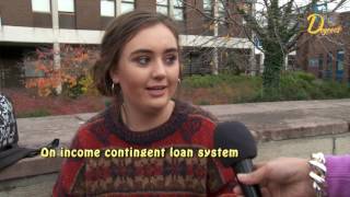 Third-Level Grants Available for Students in Ireland