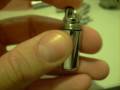 (uploaded by vloopo)&nbsp;ISQUEIRO CHAVEIRO