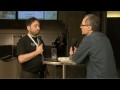 Confoo Report - Francis Bégin (Confoo)