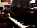 The Spider Etude Original Music Ryan Stewart 元のピアノ歌のクラシック音楽
