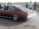caravan 6 turbo vs opala 6 aspro