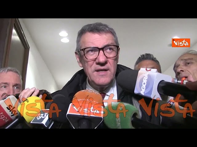 Manovra, Landini: "Serve contributo solidarietà dai 500mila più ricchi del Paese"