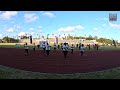 Dance Performances At Move More Bermuda Event, June 2026