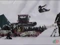 MDTV Episode 8 - Burton Open Halfpipe