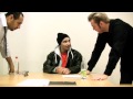 127 - Syndebuk (videomarathon 2009)