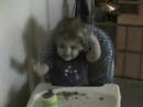 Armine Rocking Out to Buffy