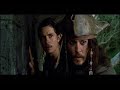 Another sexy man - Pirates of the Caribbean - The Curse of the Black Pearl - Johnny Depp - Flixster Video