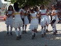 Pauliteiras em FORNOS -Fec