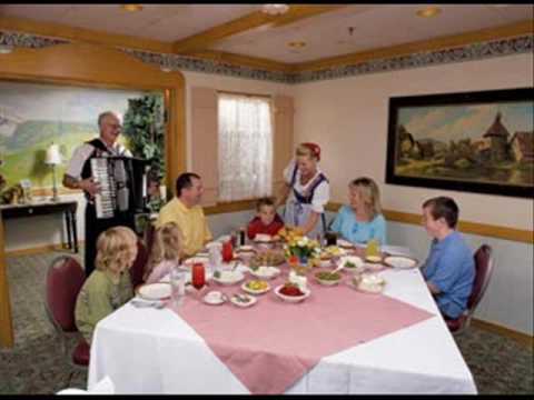 Sunday Dinner – Saginaw Valley