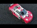 HPI Nitro RS4 Evo 3 + (incl. Drifting) HPI Nitro RS4 Evo 3 + (incl. Drifting)
