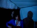Predators in a Maze acoustic, OUTSIDE at Berlin Magnet Predators in a Maze acoustic, OUTSIDE at Berlin Magnet