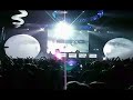 USC 11: Tiesto: ISOS TOUR Seattle: Something on your mind