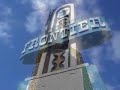 The Frontier Sign The Frontier Sign