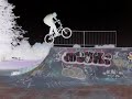 BMX beresford skatepark BMX beresford skatepark