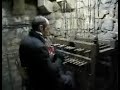 Carillon de l'église Saint Henri au Creusot (71)