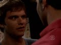 Luke and Noah's Sixth Kiss