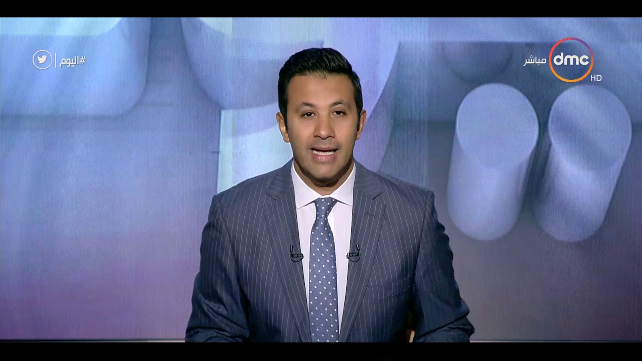 برنامج اليوم - حلقة الإثنين مع (عمرو خليل) 16/9/2019 - الحلقة الكاملة