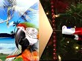 Christmas in the Caribbean