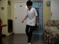 Daniel - Flogger