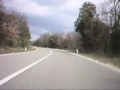 Orvieto-Poggio Spaccato (part I)