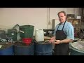 Biopro 380 | Making Biodiesel at Home (Part 1)