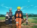Naruto and sakura shippuuden