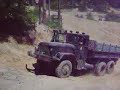 M35 hillclimb