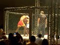 Demo fight - Equipe Pit Bull