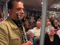 yiddish language joke session