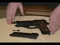 KWA M93r Beretta Gas Airsoft Pistol Review: Part 1 of 2