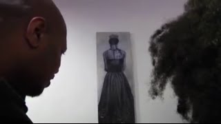 Video Footage from Queen Things Launch