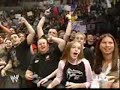 Kurt Angle dislikes chants Kurt Angle dislikes chants