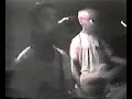 Green Day live 1990