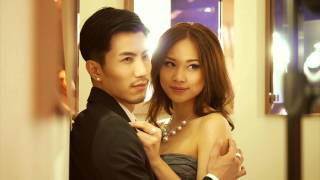 KISSOULA NEW YORK - Making of Shooting Behind the Scene, Hong Kong