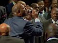 COGIC Pastor Marvin Winans & Bishop Paul S Morton  Bow Down