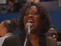 COGIC Pastor Marvin Winans & Bishop Paul S Morton  Bow Down