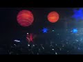 Sea of Dreams New Years Eve (SF) 2011 Midnight Countdown